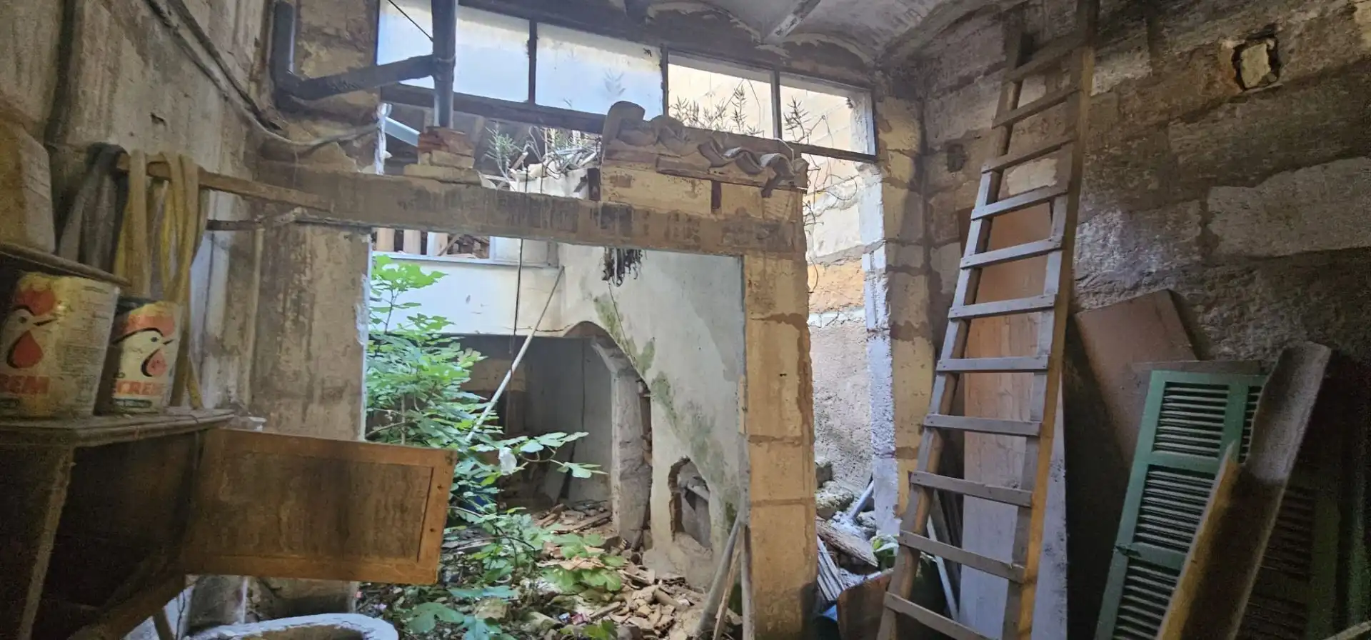 Casa rústica en venta en Manacor Centre, imagen 4