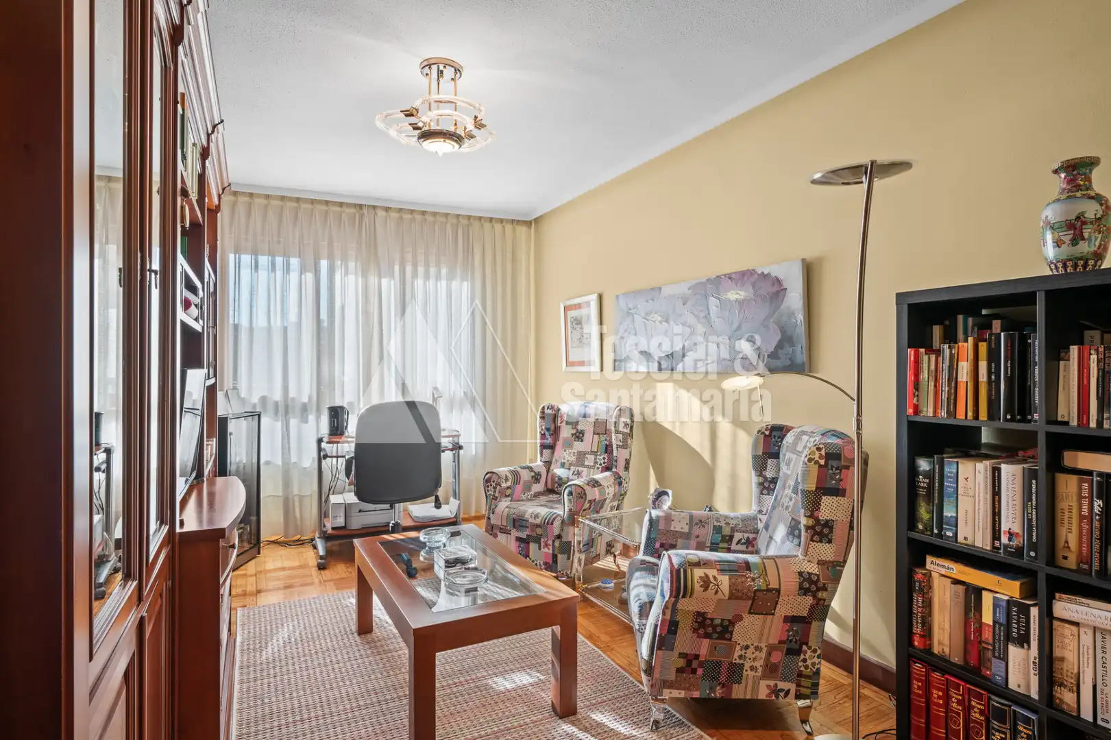 Wohnung mit Terrasse zum Verkauf in Avenida de Torcuato Fernández Miranda, imagen 27