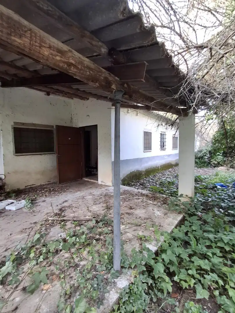 Exterior view of Houses for rent in Pezuela de las Torres