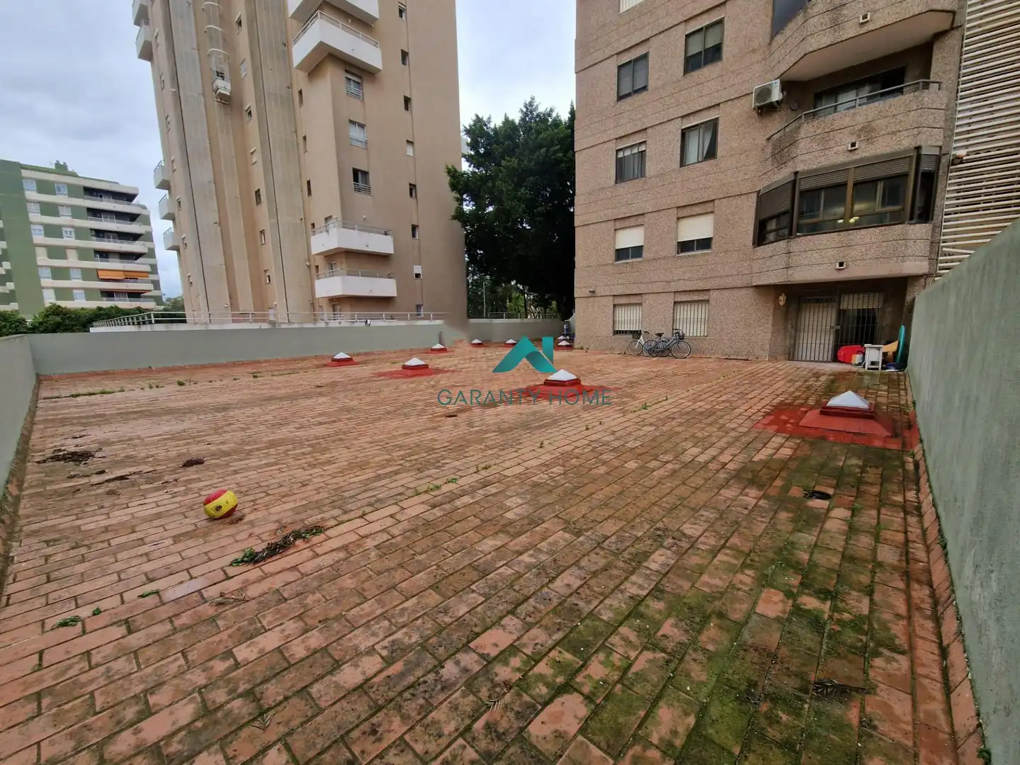 Appartement à vendre à Avenida - Divina Pastora - Plaza de Toros, imagen 31