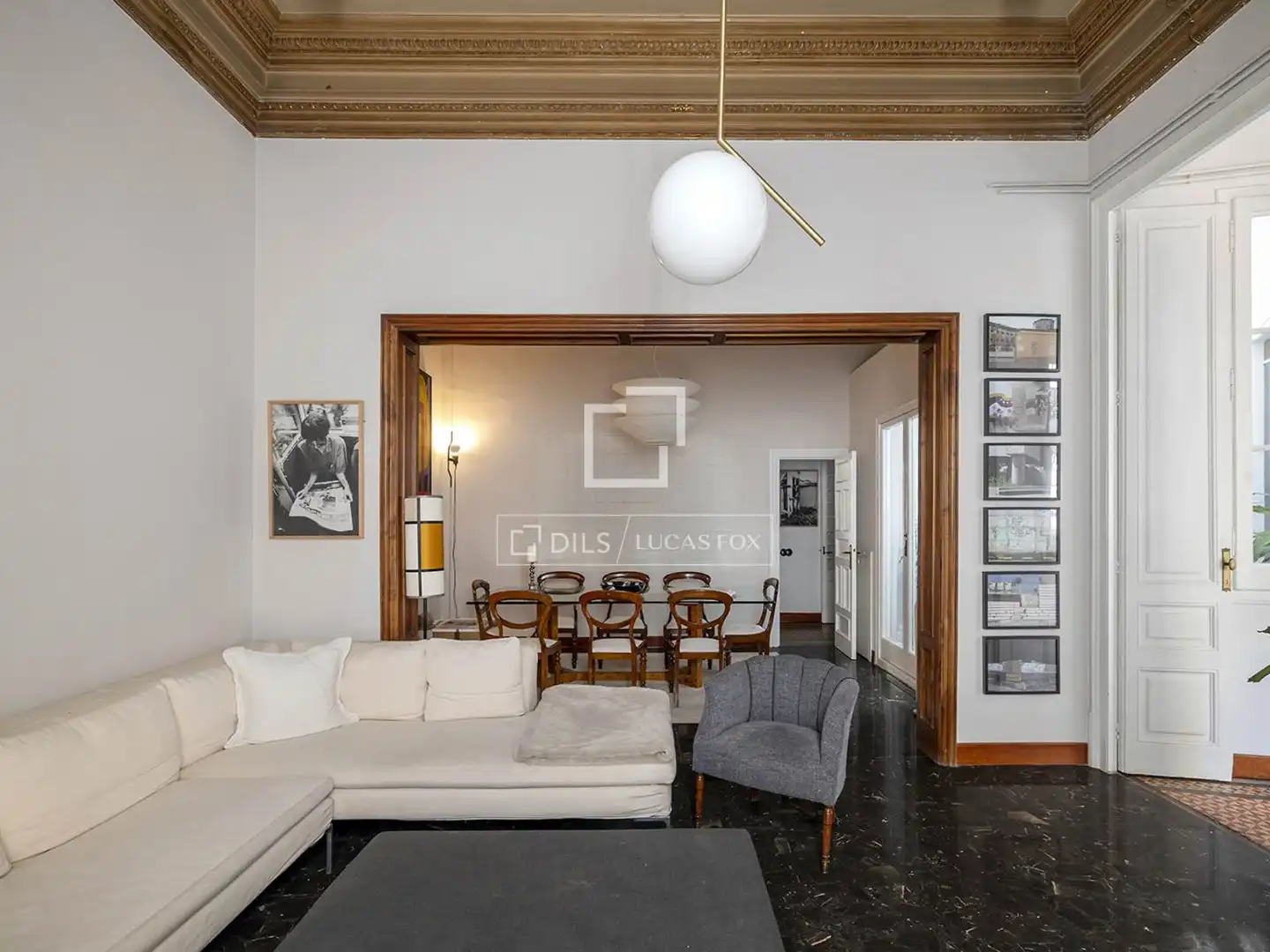 Piso con terraza en venta en Ciutat Vella, imagen 13
