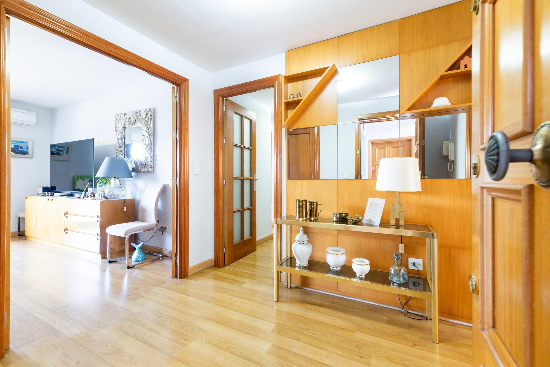 Piso en venta en  BRASIL, 3, Barrio de Zaidín, Zaidín,  Granada Capital