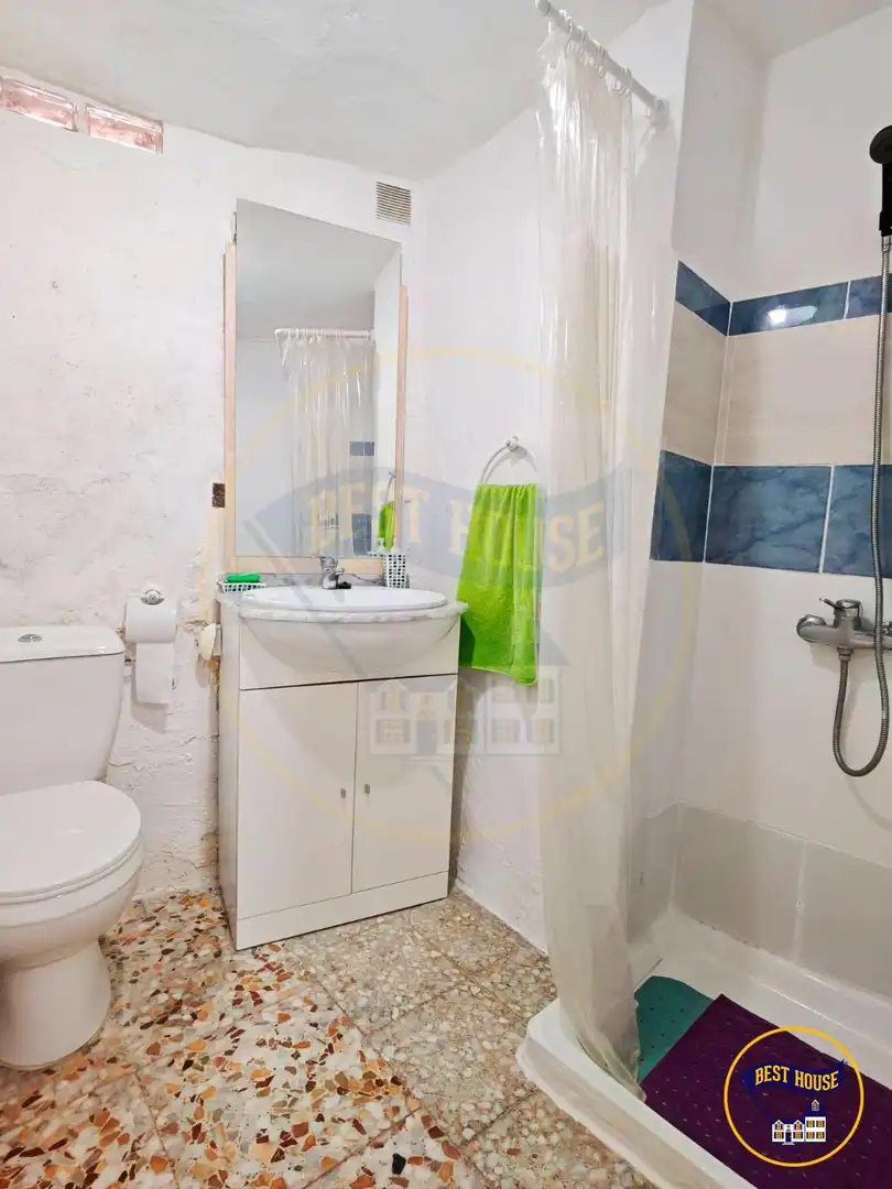 Finca rústica en venta en BARRIO NUEVO, Portalrubio de Guadamejud