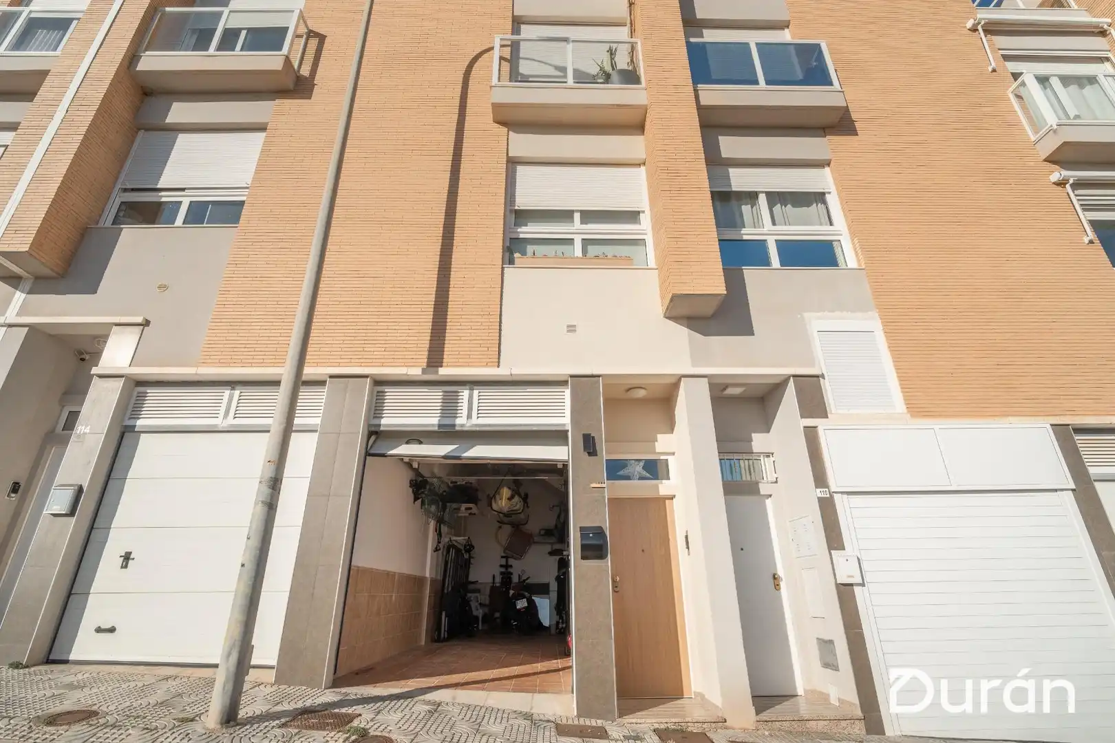 Casa o xalet en venda a Aguadulce Norte