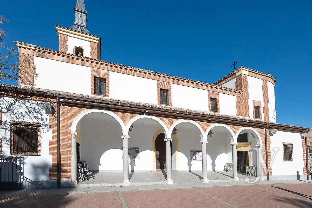 Terreno residencial en venta en Moncloa - Aravaca, imagen 13