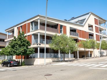 Piso con balcón en venta en Calle LAS ALIAGAS AG LATAS 1