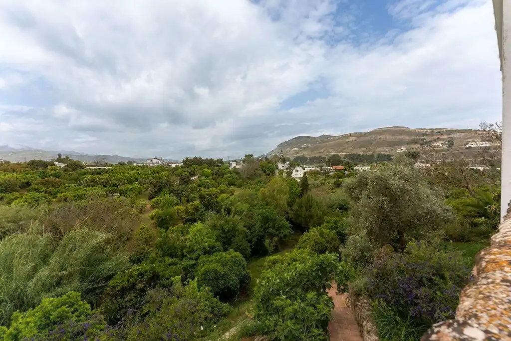 Casa rústica con jardín en venta en Centro, imagen 33