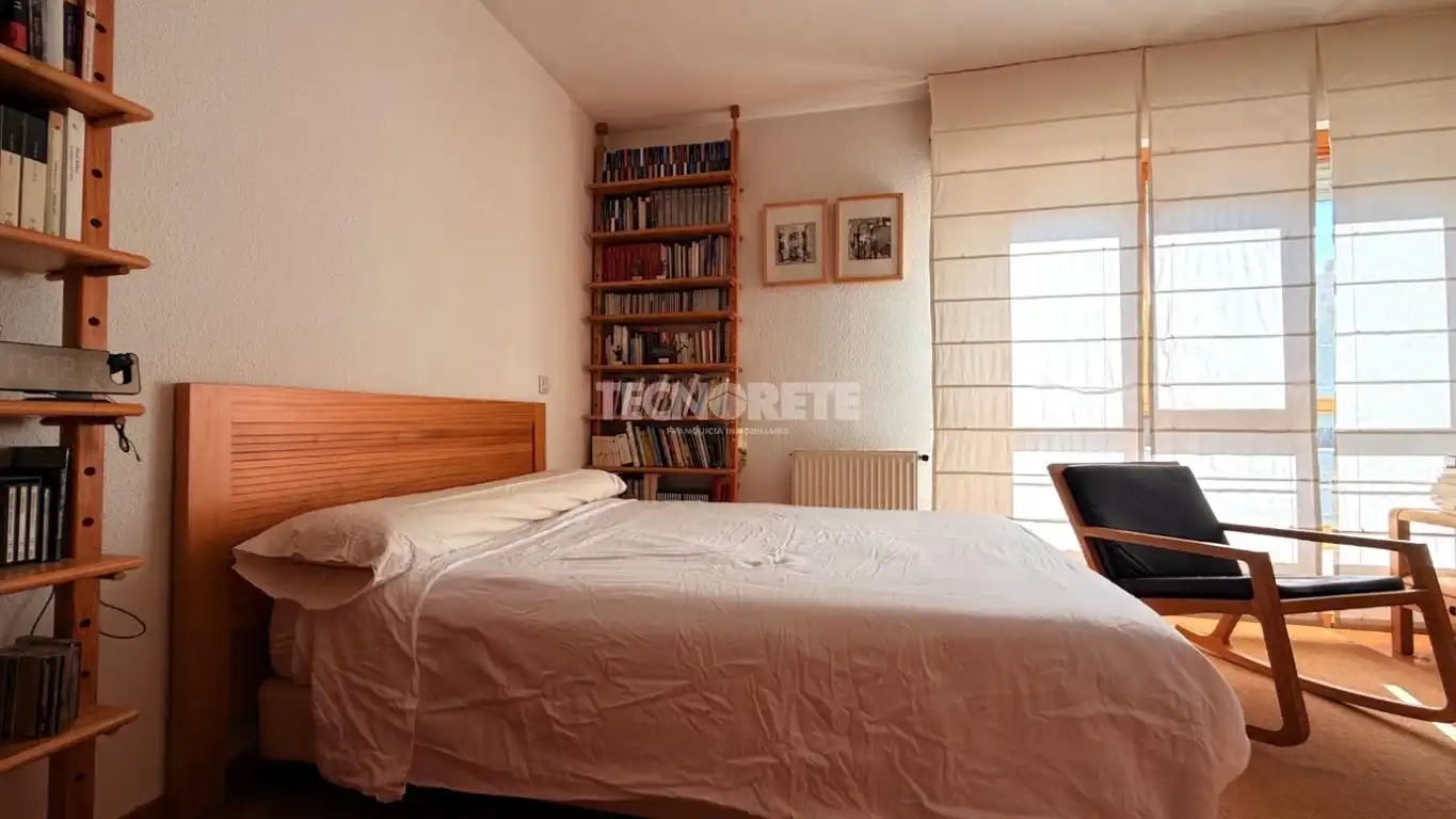 Flat with terrace for sale in Alamín, imagen 19