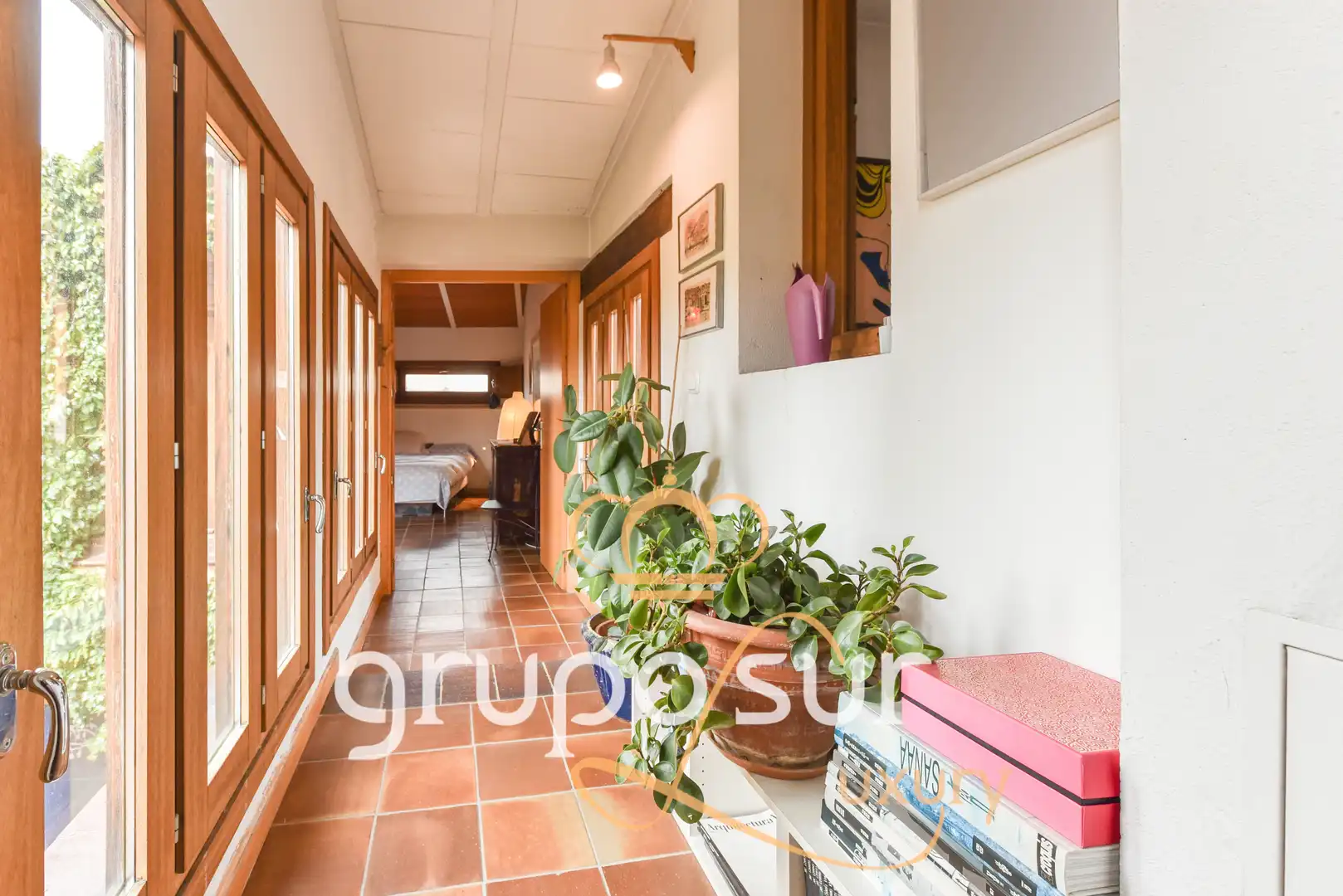 Casa o chalet en venta en Camino Huelga, 33, Simancas