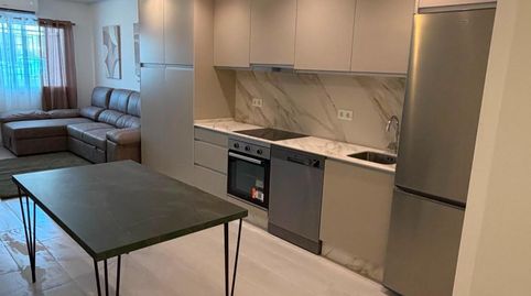 Foto 4 de Dúplex en venda a Montemar, Torremolinos