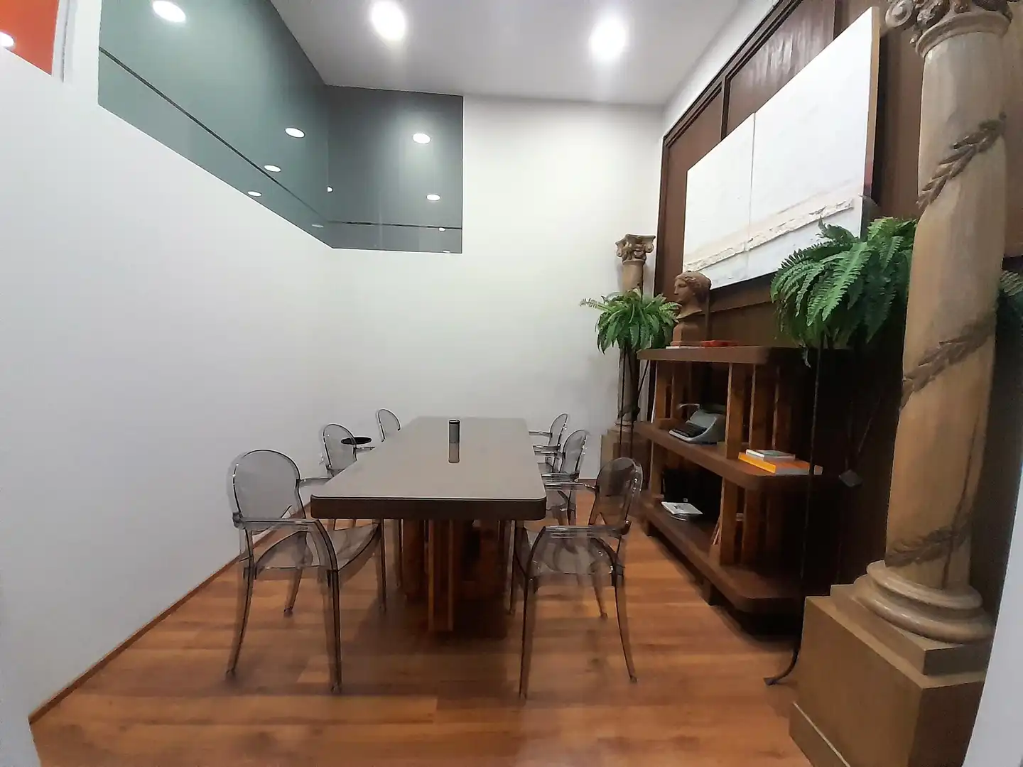 Büro zur Miete in Extramurs, imagen 22