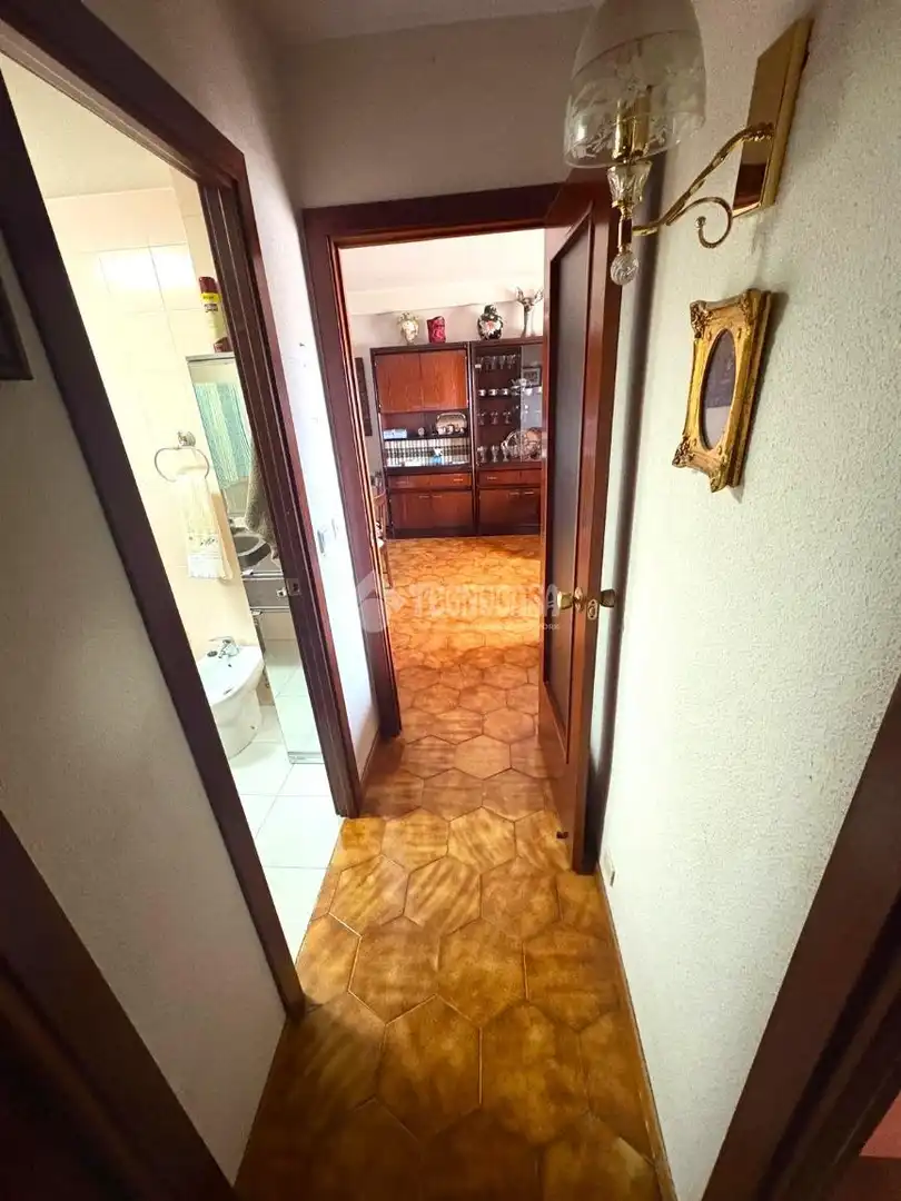 Flat for sale in Móstoles  with Terrace