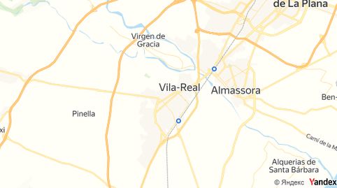Foto 5 de Piso en venta en Madrigal, Vila-real