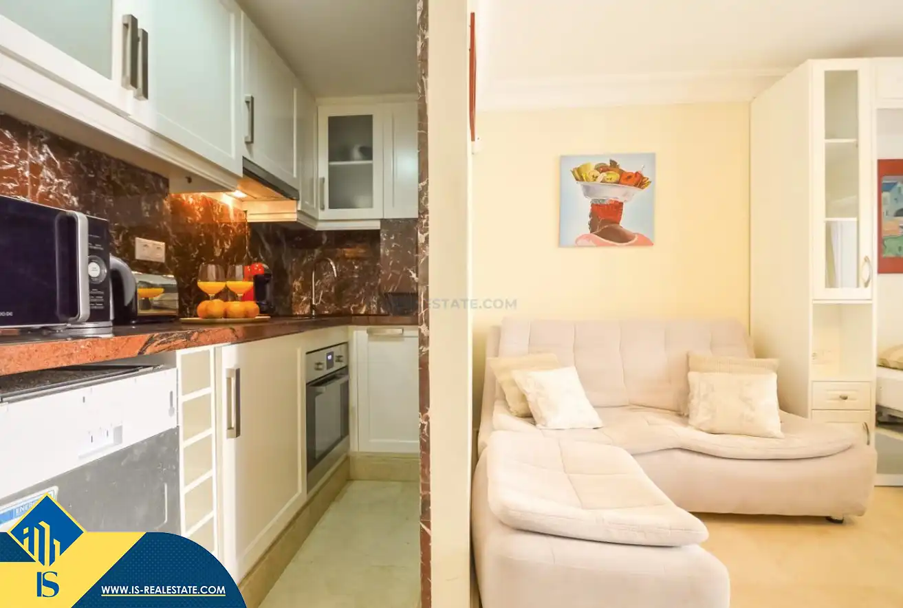 Estudio con ascensor en venta en Playa de los Locos, imagen 2