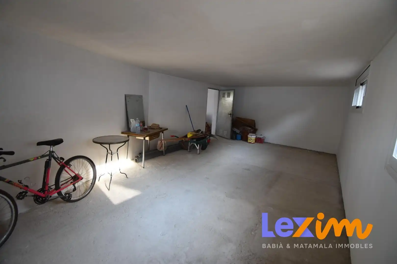 Residencial en venta en Fonollosa