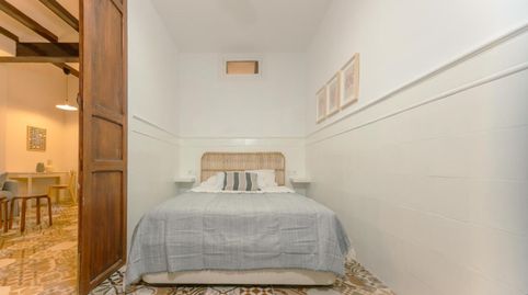 Foto 2 de Apartamento de alquiler en El Cabanyal - El Canyamelar, Valencia Capital