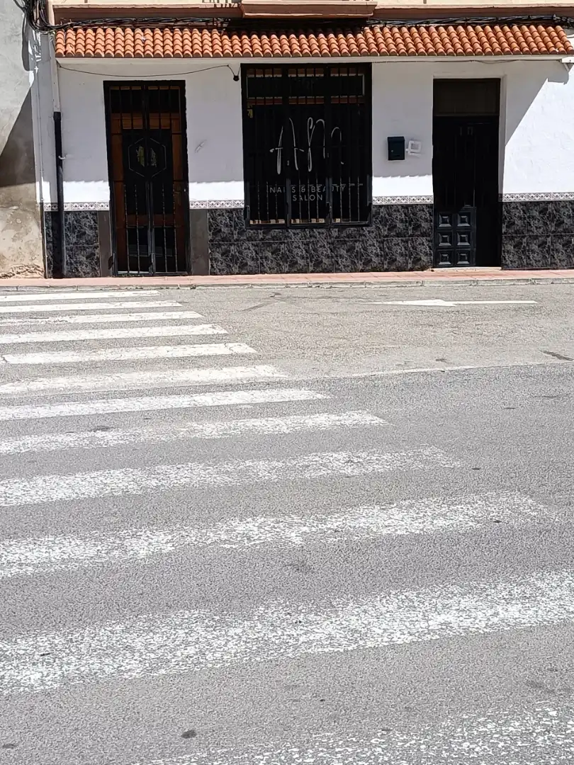 Exterior view of Ground floor for sale in Viver