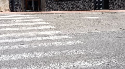 Foto 3 de Planta baixa en venda a Avenida de Valencia, 10, Viver, Castellón