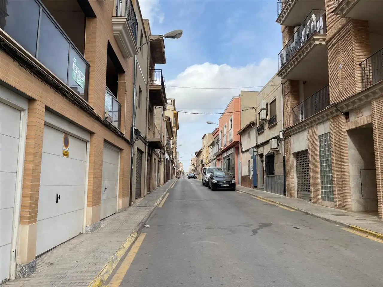 Business premises for sale in Calvario, imagen 2