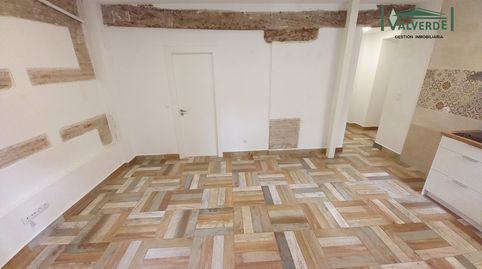 Foto 5 de Piso de alquiler en Calle San Juan de Dios, Centro - Sagrario, Granada Capital