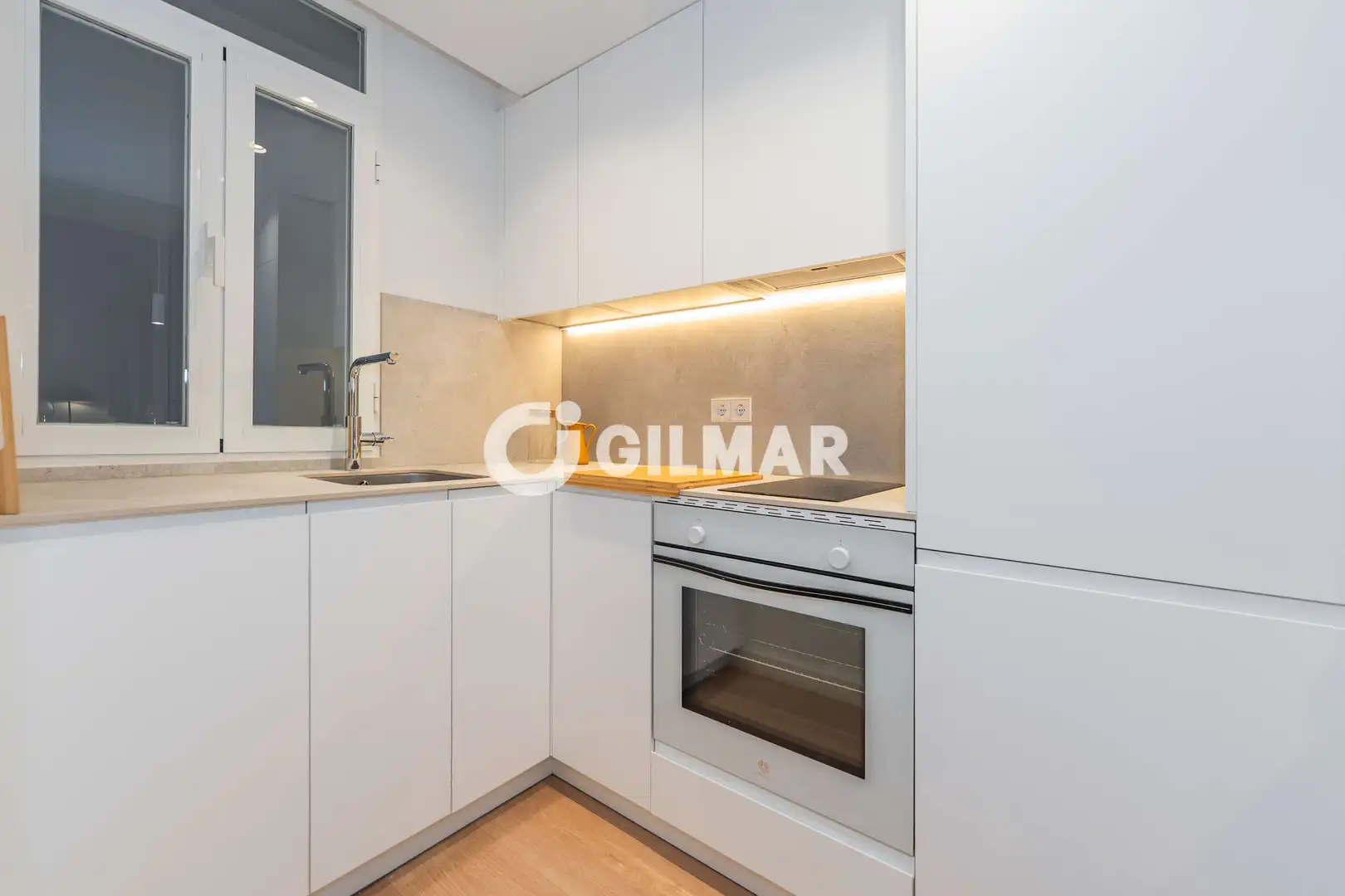 Piso con ascensor en venta en Barrio de Salamanca, imagen 16