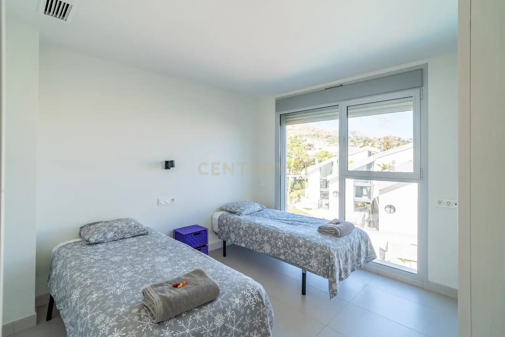 Wohnung mit Terrasse zum Verkauf in Avenida del Higuerón, 80, Fuengirola, Spain, imagen 20