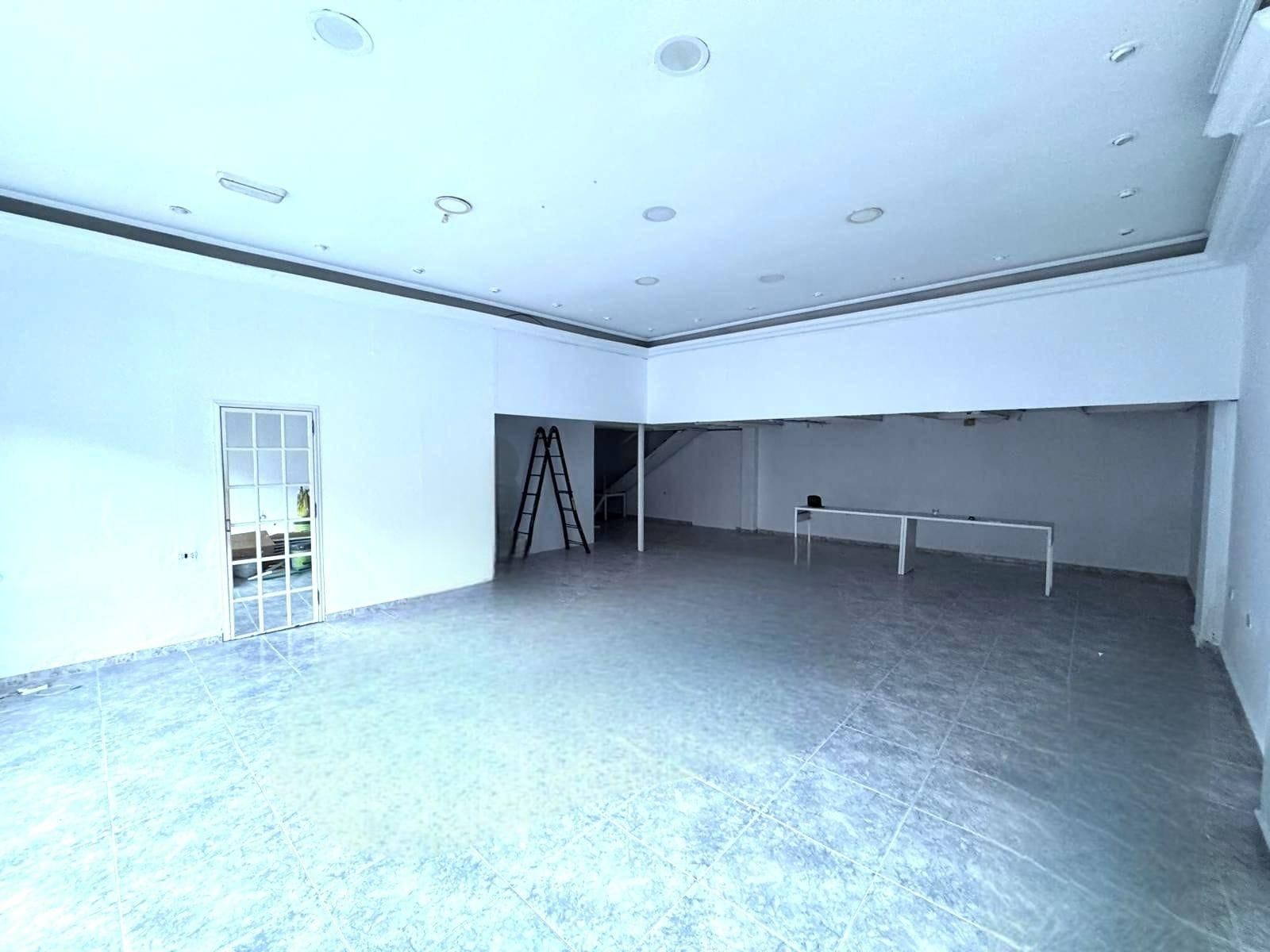 Premises for sale in Las Palmas de Gran Canaria