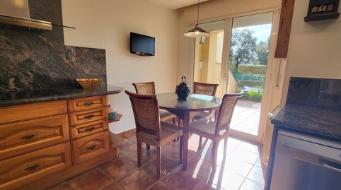 Foto 4 de Casa o xalet en venda a Carrer de Mozart, 33, Piverd - Vila-Seca - Bruguerol, Palafrugell