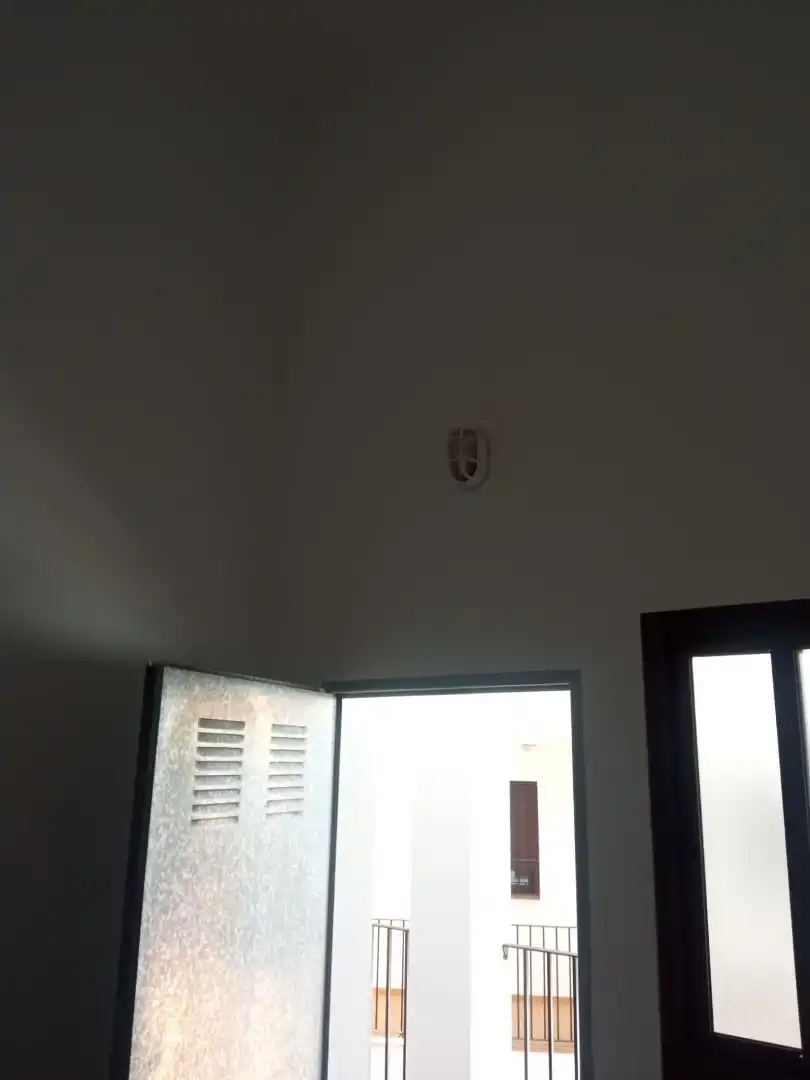 Terraza de Dúplex en venta en Benaocaz con Amueblado