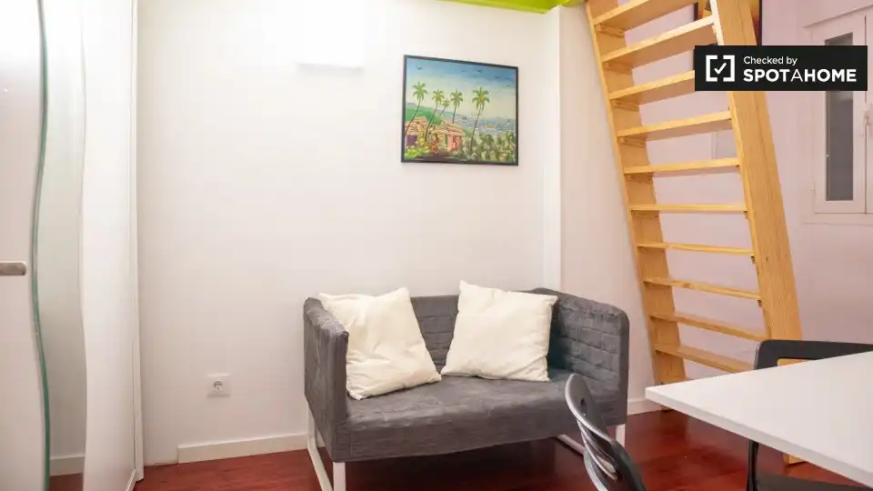 Appartement à louer à Centro, imagen 4