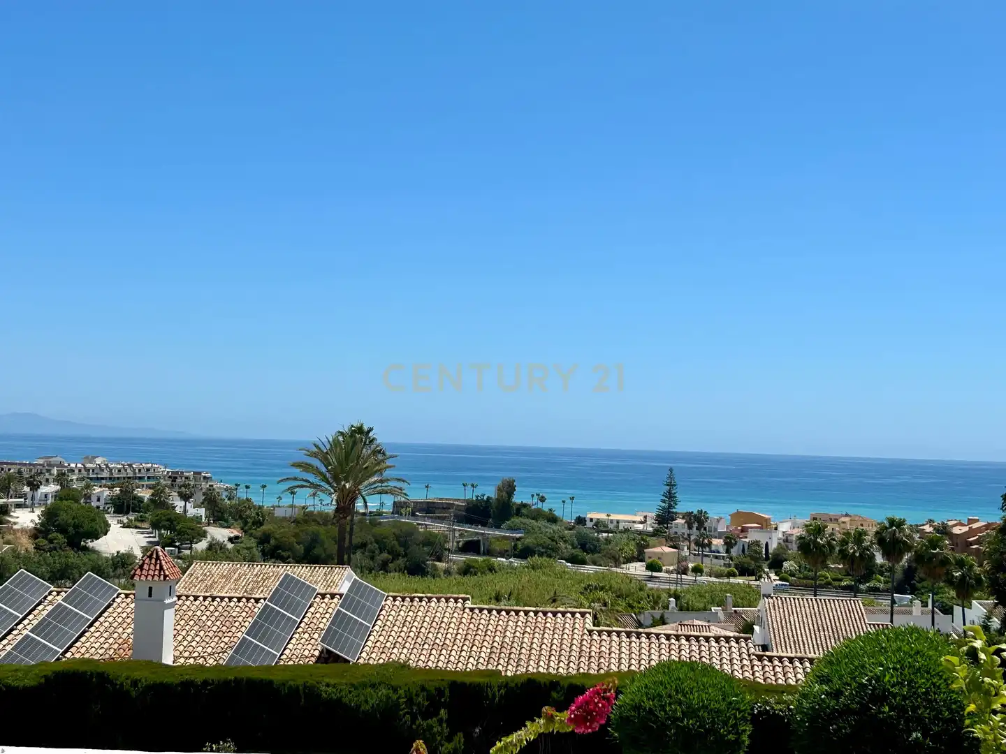 Residencial en venda a Avenida Brillante el, 94, Manilva, Spain, 69, El Castillo