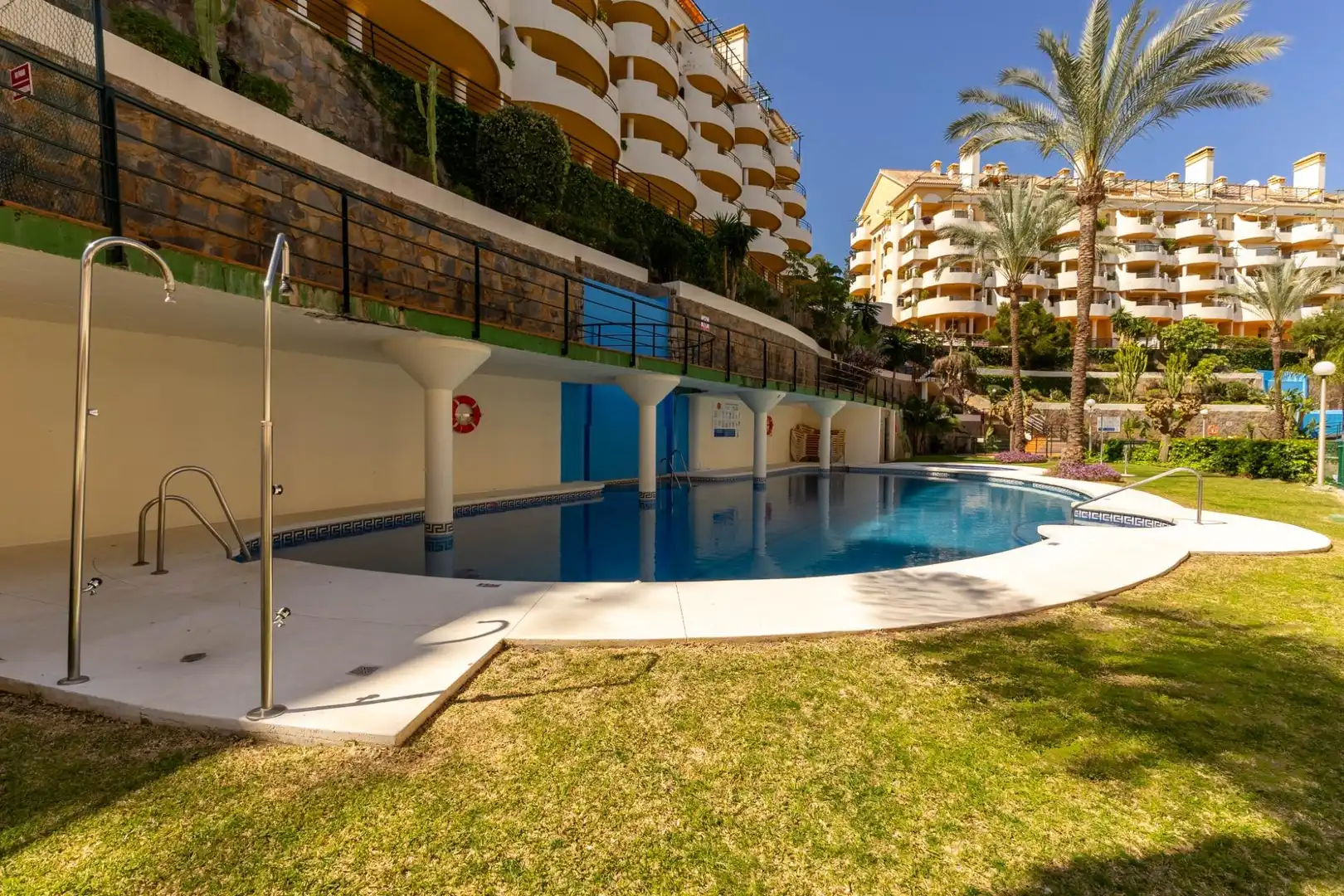 Dúplex amb piscina en venda a Nueva Andalucía, imagen 25