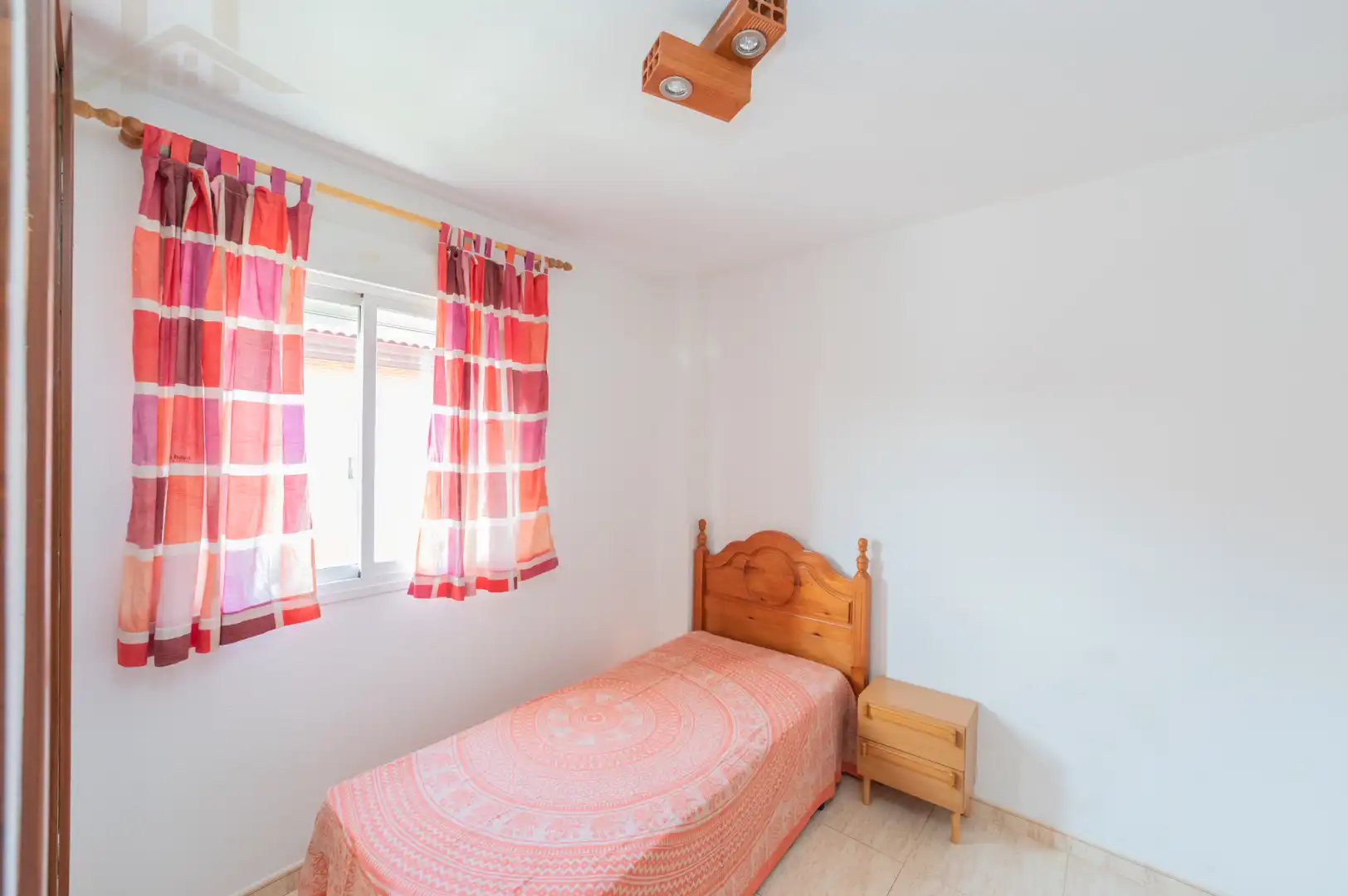 Casa aparellada amb jardí en venda a Cubas de la Sagra, imagen 16