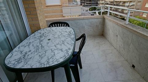 Foto 5 de Piso de alquiler