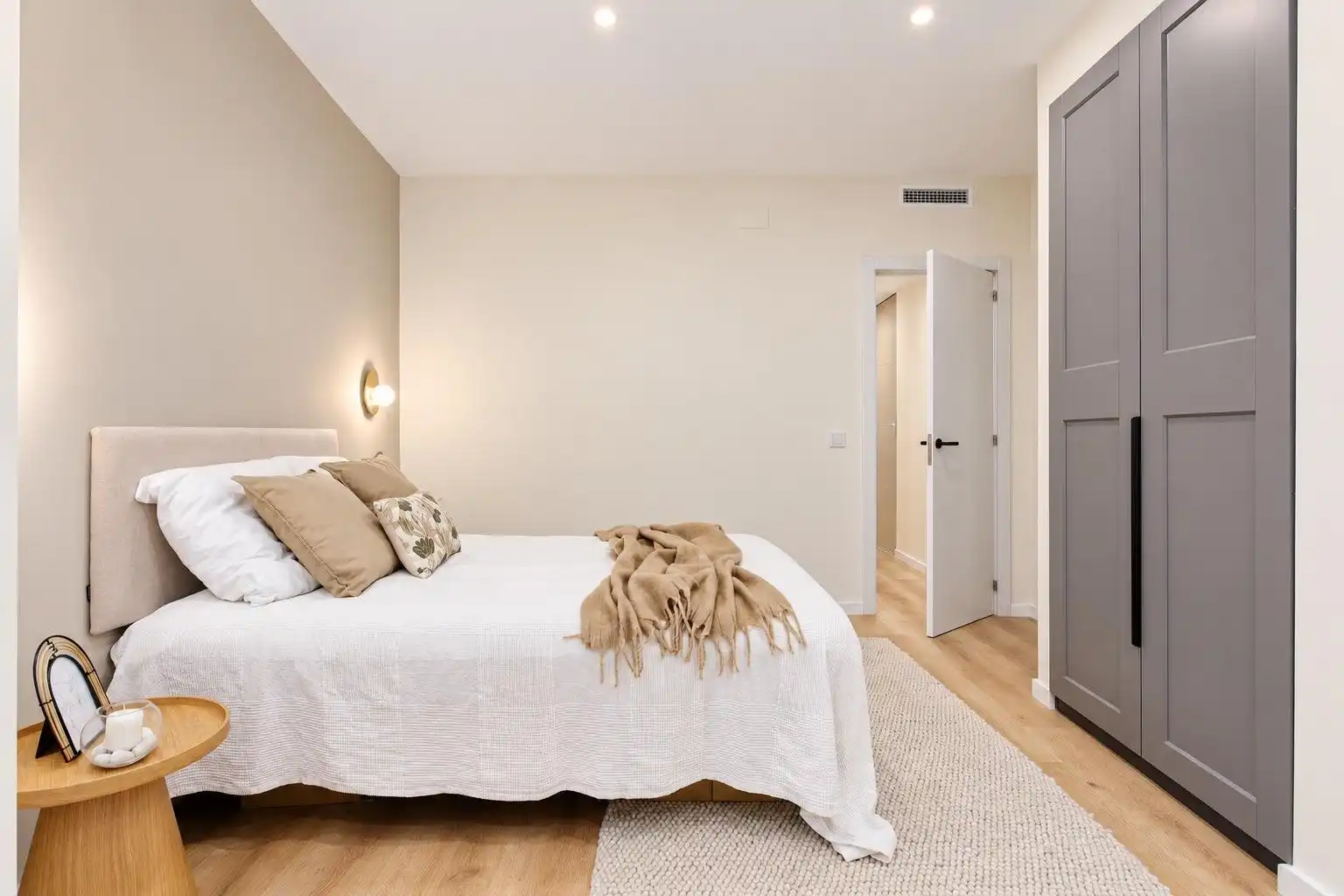Flat with terrace for sale in Carrer BRUC, imagen 21