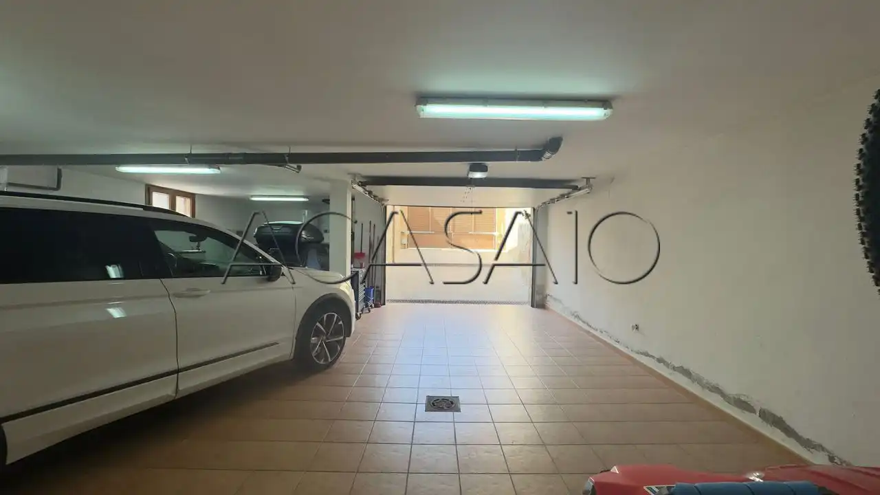 Casa con piscina en venta en Parque Manuel de Vega - Carretera de Ugena, imagen 41