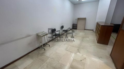 Foto 2 de Oficina de alquiler en Juan XXIII, Centro, Ourense Capital