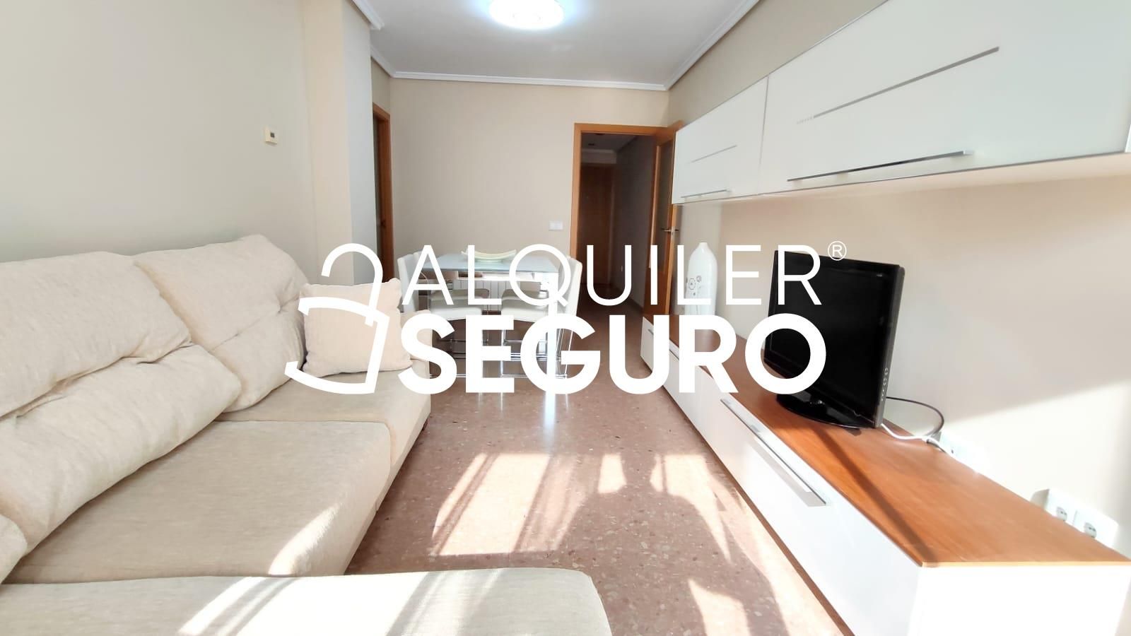 Flat to rent in Juan XXIII, Nou Benicalap