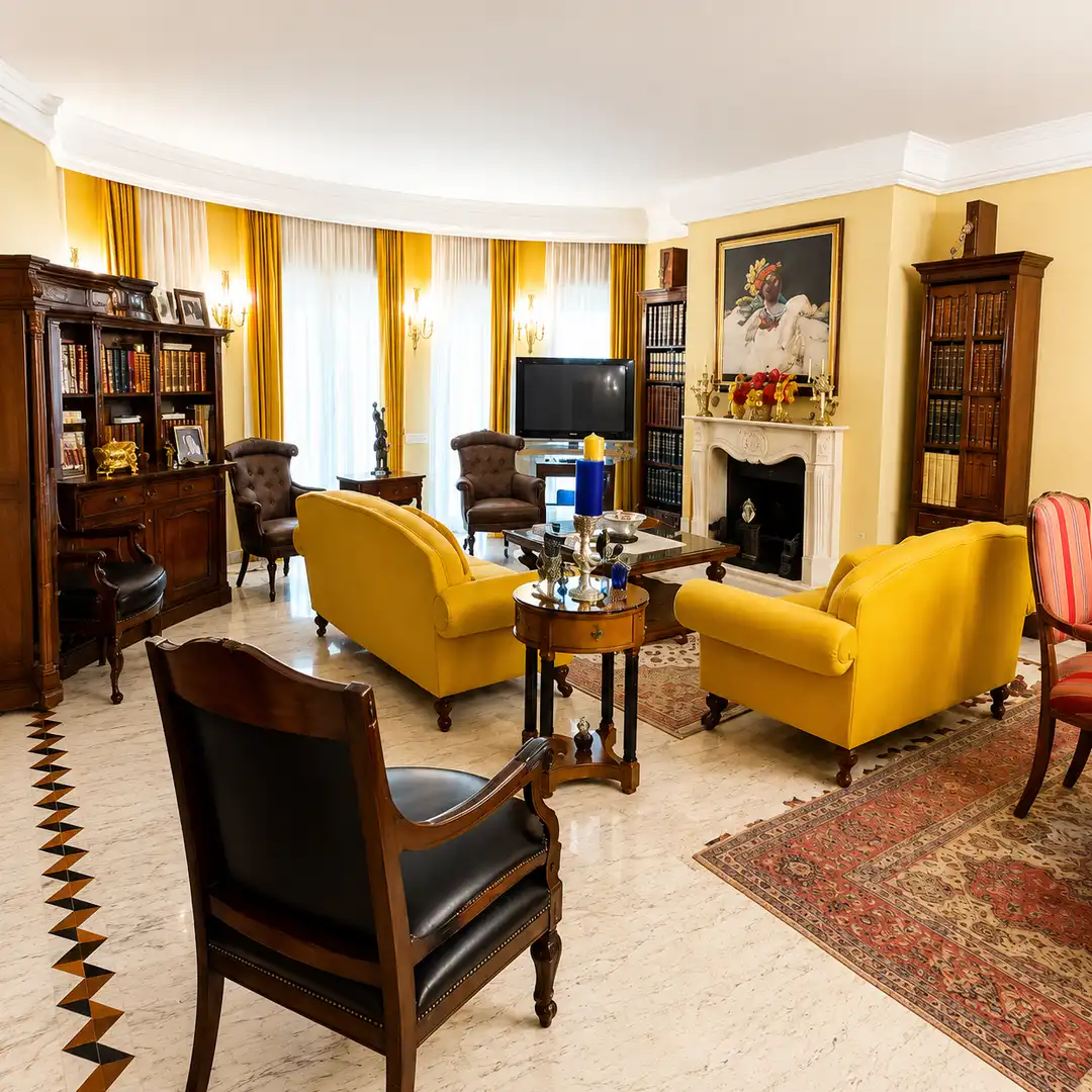 Villa mit Terrasse zum Verkauf in Calle Alcalde José M Tárraga 18, imagen 10