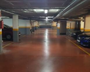 Parking of Garage for sale in  Murcia Capital