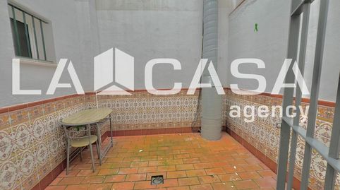 Foto 4 de Piso en venta en Arenal - La Pólvora, Dos Hermanas