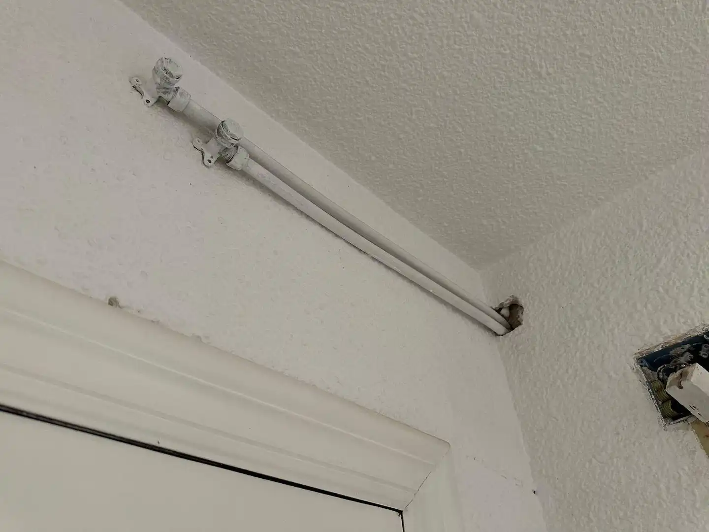 Terrassa de Apartament en venda en Alicante / Alacant