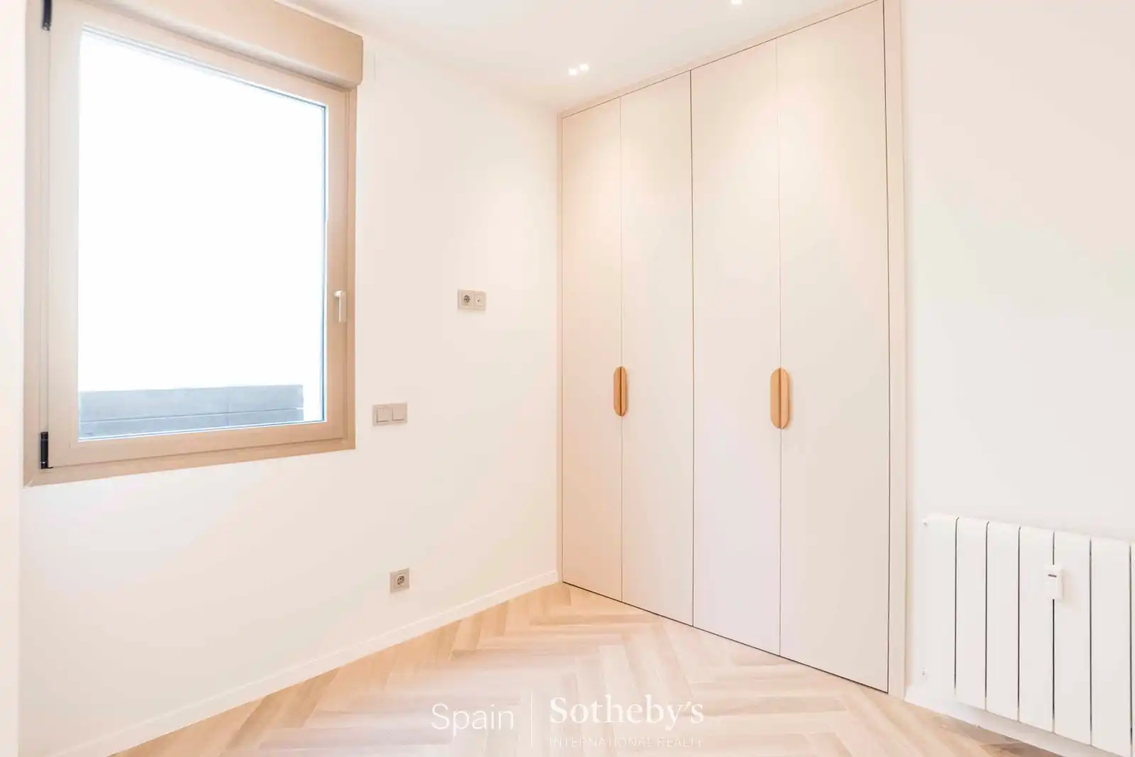 Apartamento con ascensor en venta en Luchana, imagen 18