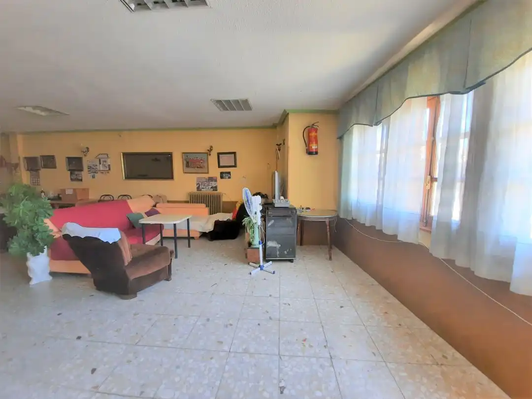 Casa o xalet en venda en Escalona amb Aire condicionat i Calefacció