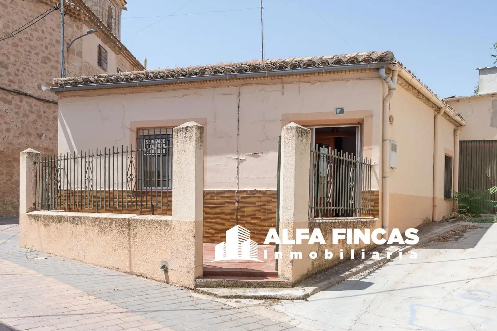 Villa con giardino in vendita a Iglesia 7