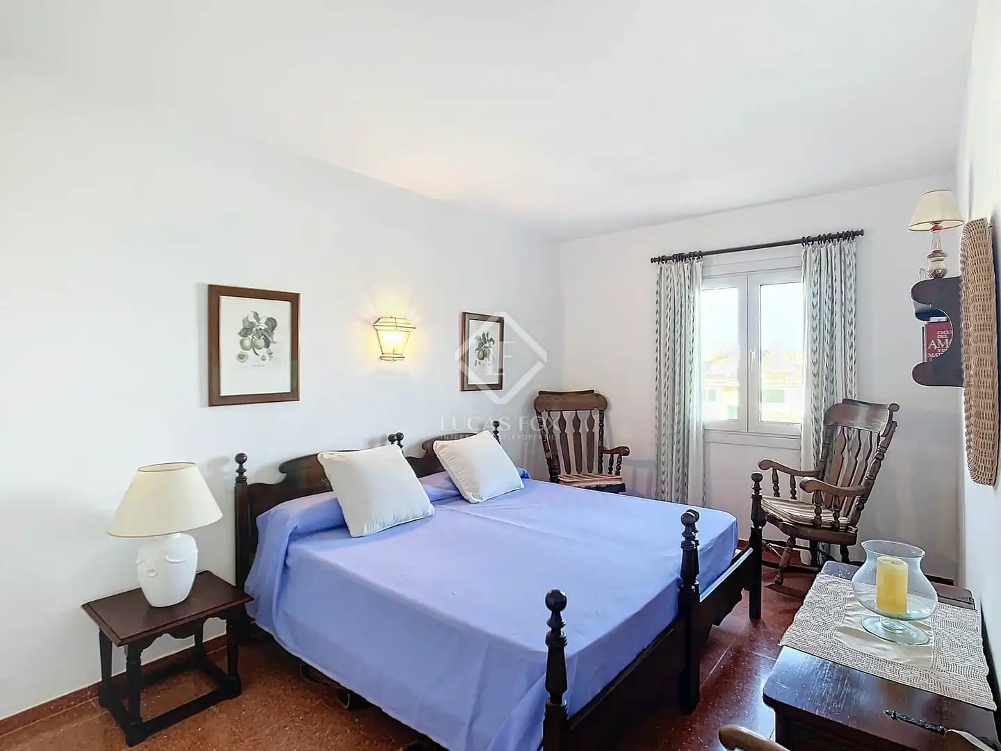 Houses for sale in Ciutadella