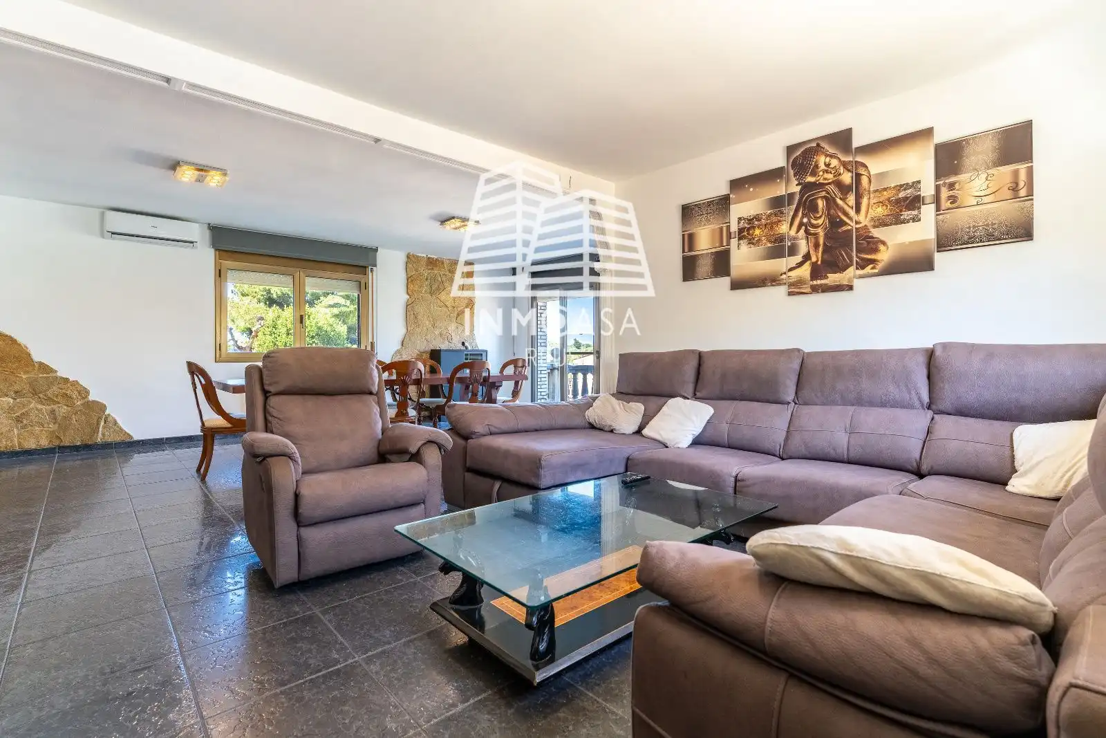 Detached house with pool for sale in Conca de Barbera, imagen 41