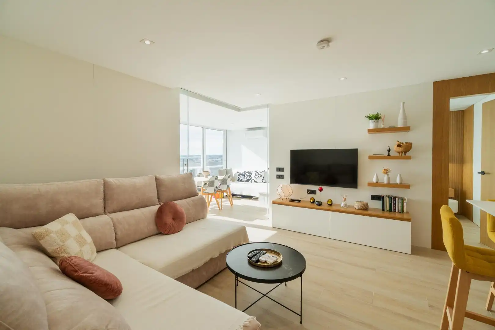 Apartment with pool for sale in San Fulgencio, imagen 7