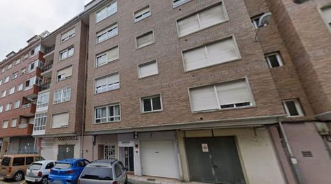Foto 2 de Piso en venta en Ramon Martinez, 4, Vilagarcía, Vilagarcía de Arousa