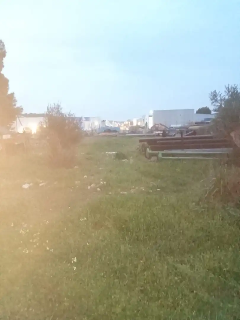 Industrial land for sale in Aranjuez